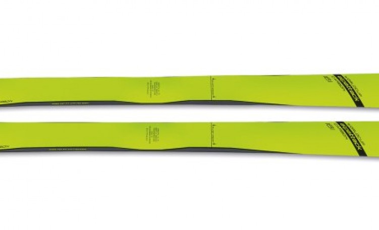 Fischer inverno 2019/2020 scialpinismo