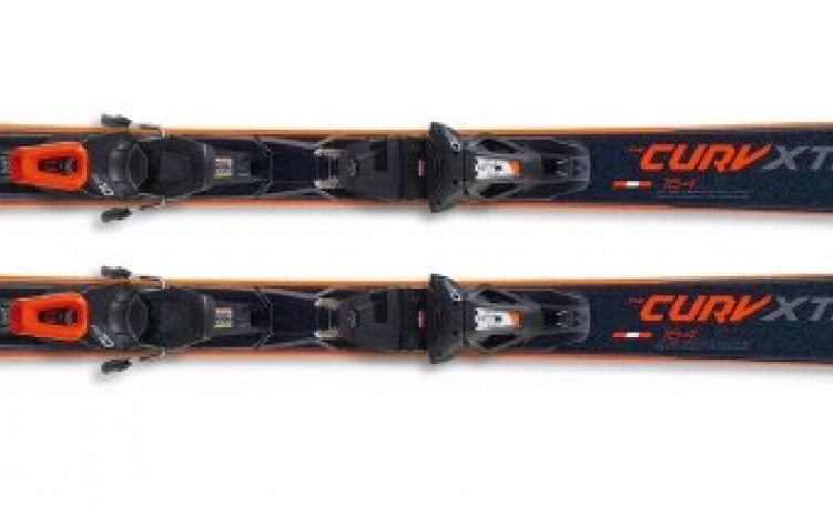 Fischer inverno 2019/2020 sci