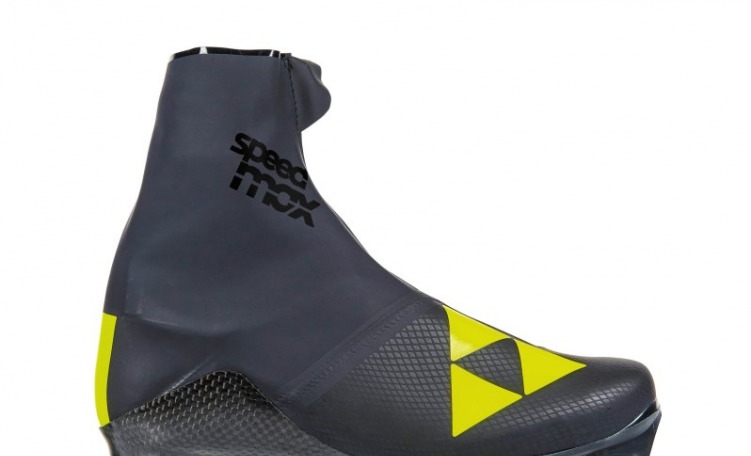 Fischer inverno 2019/2020 sci di fondo