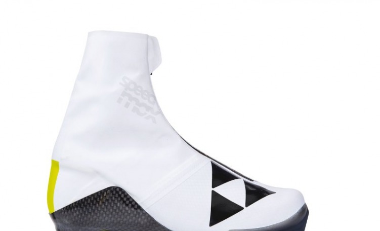 Fischer inverno 2019/2020 fondo