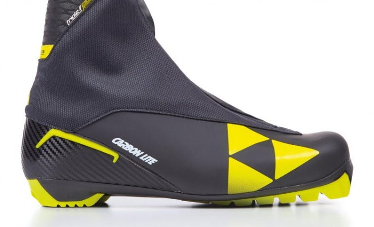 Fischer inverno 2019/2020 fondo