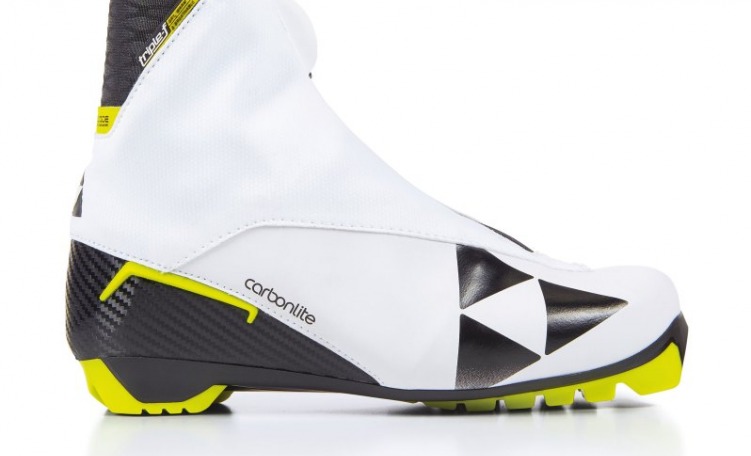 Fischer inverno 2019/2020 fondo