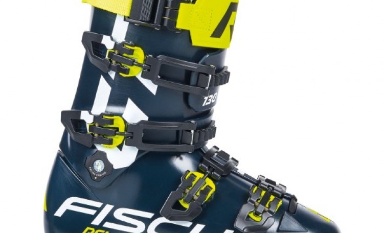 Fischer inverno 2019/2020 sci pista