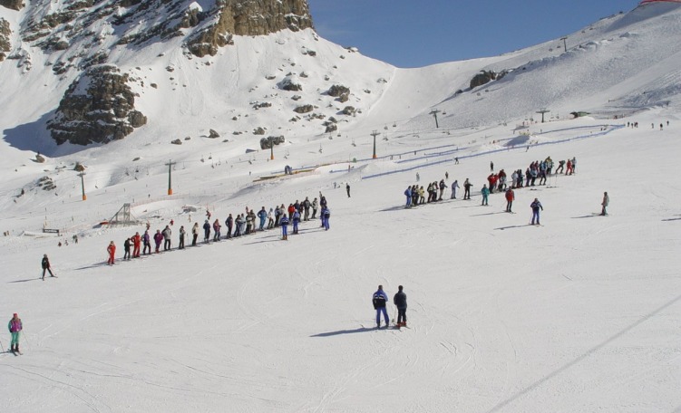 Belvedere di Canazei