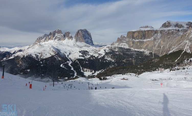 Val di Fassa