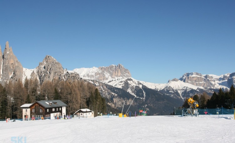 Val di Fassa