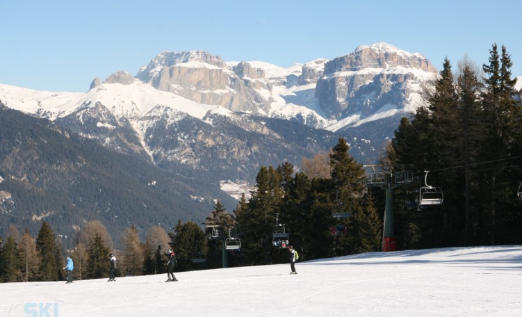 Val di Fassa
