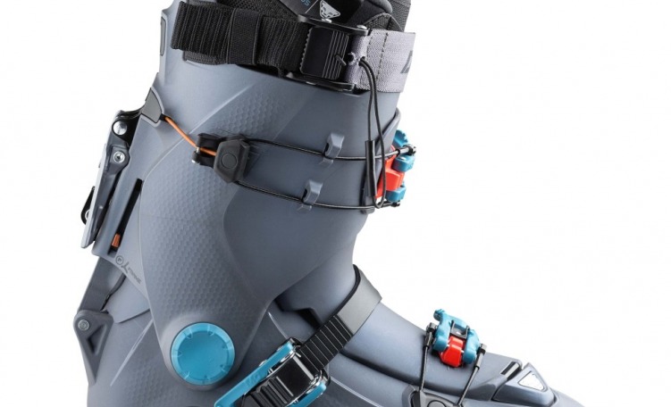 Prodotti della famiglia Hoji di Dynafit