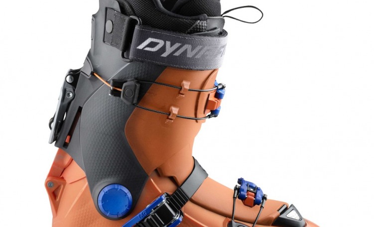 Prodotti della famiglia Hoji di Dynafit