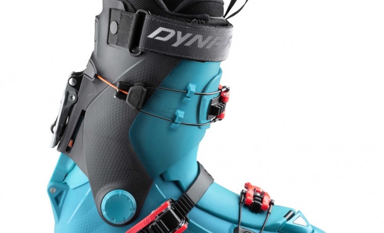 Prodotti della famiglia Hoji di Dynafit