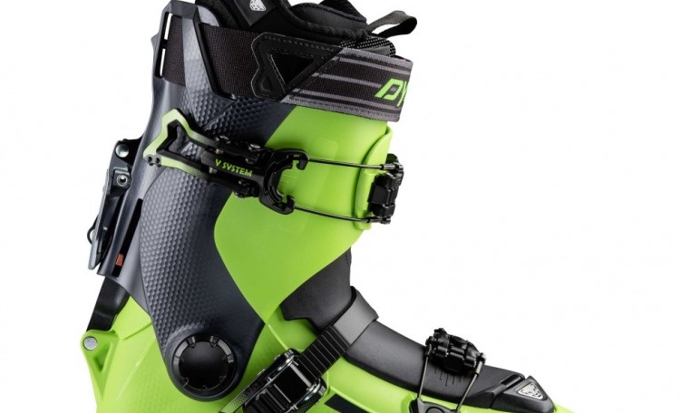 Prodotti della famiglia Hoji di Dynafit