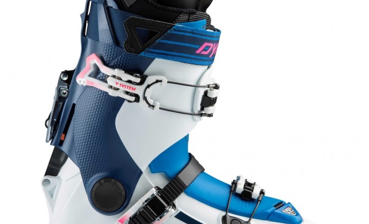 Prodotti della famiglia Hoji di Dynafit