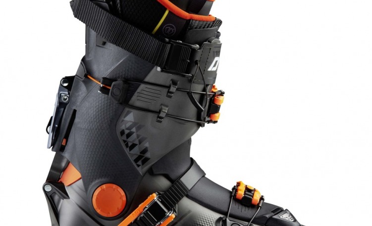 Prodotti della famiglia Hoji di Dynafit