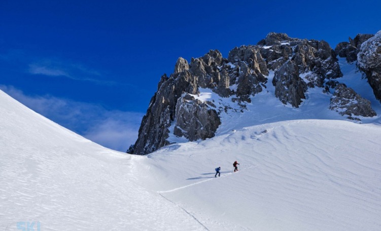 Dynafit Scarponi da scialpinismo