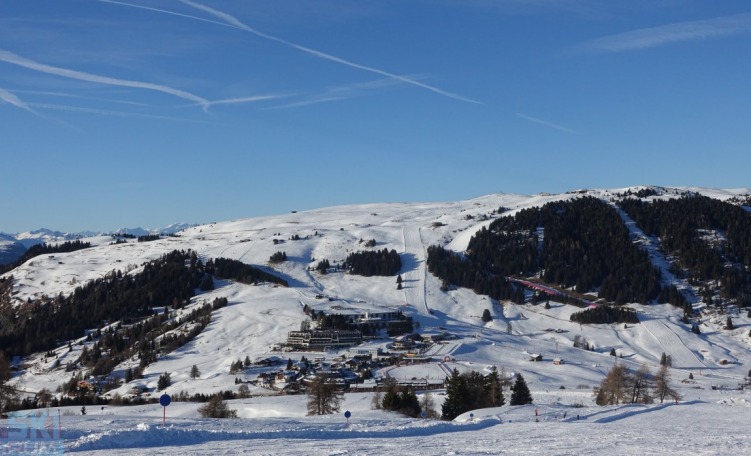 Alpe di Siusi