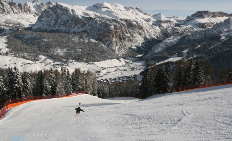 Selva Val Gardena
