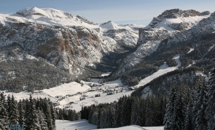 Selva Val Gardena
