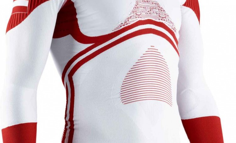 Energy Accumulator® di X-BIONIC®