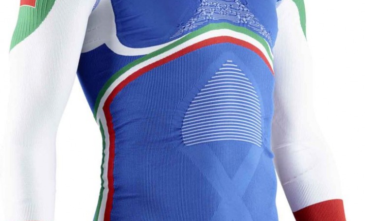 Energy Accumulator® di X-BIONIC®