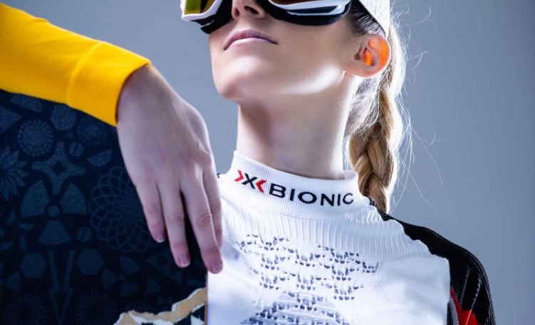 Energy Accumulator® di X-BIONIC®