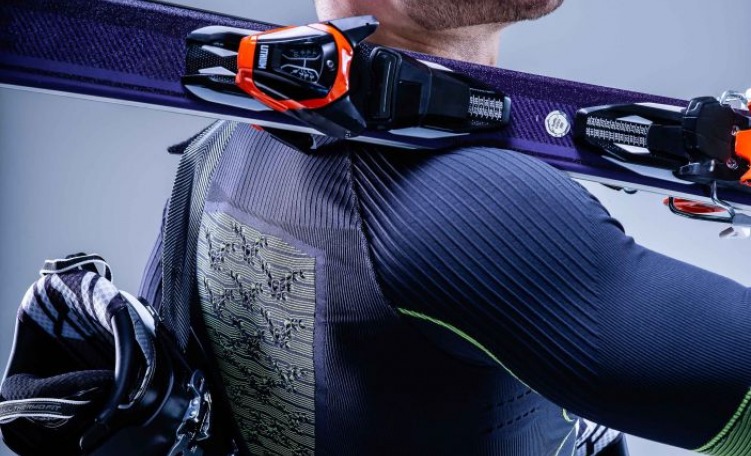 Energy Accumulator® di X-BIONIC®