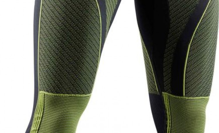 Energy Accumulator® di X-BIONIC®