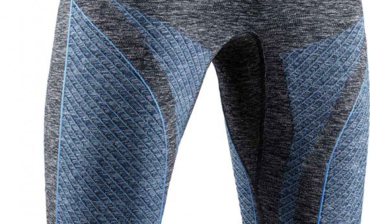 Energy Accumulator® di X-BIONIC®