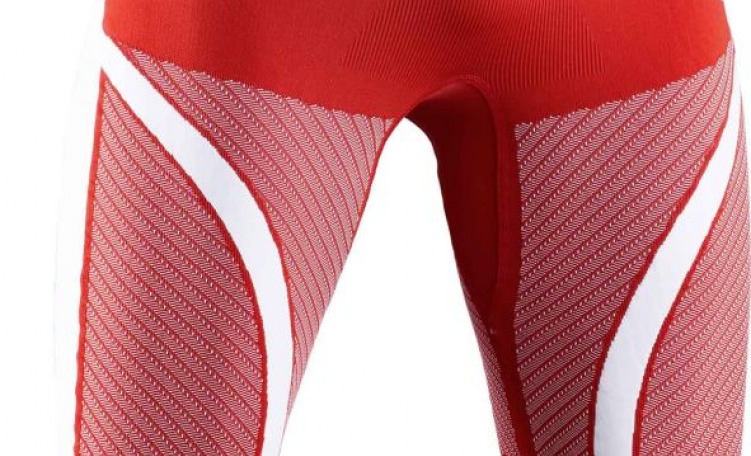 Energy Accumulator® di X-BIONIC®