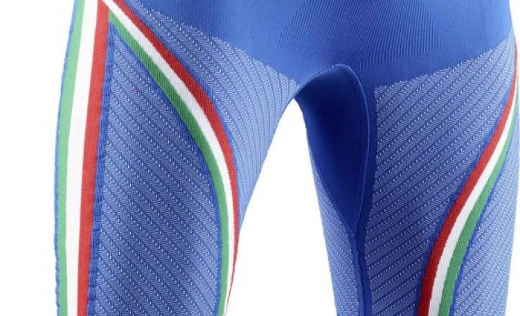 Energy Accumulator® di X-BIONIC®