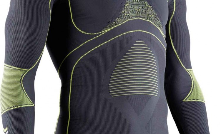 Energy Accumulator® di X-BIONIC®