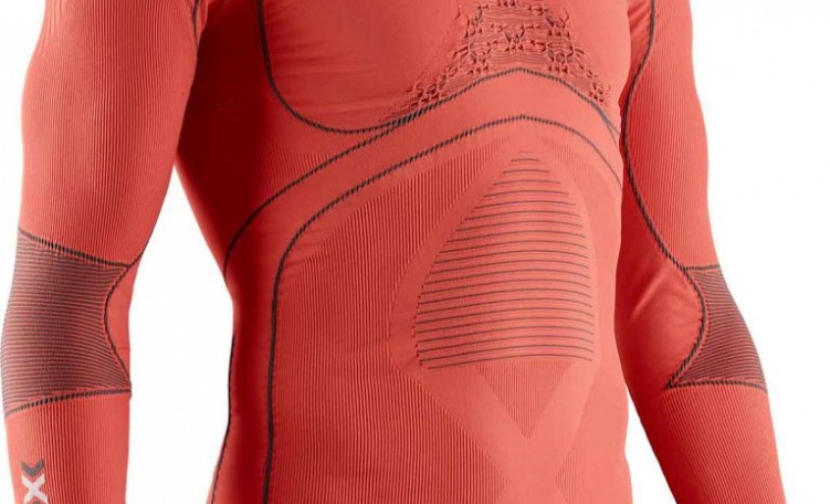 Energy Accumulator® di X-BIONIC®