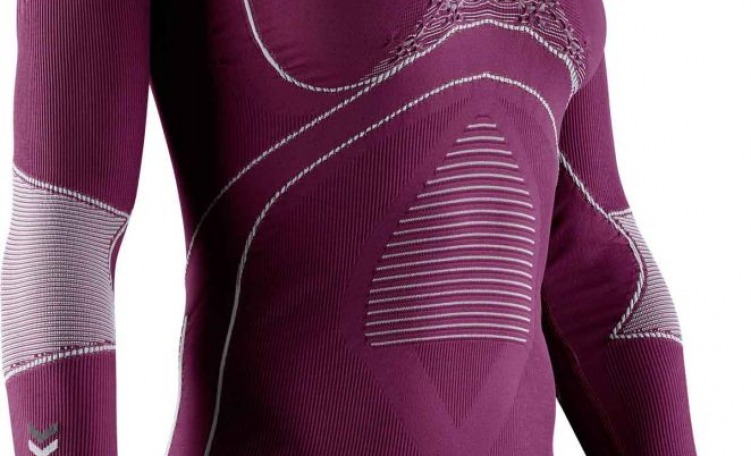 Energy Accumulator® di X-BIONIC®