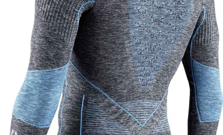 Energy Accumulator® di X-BIONIC®