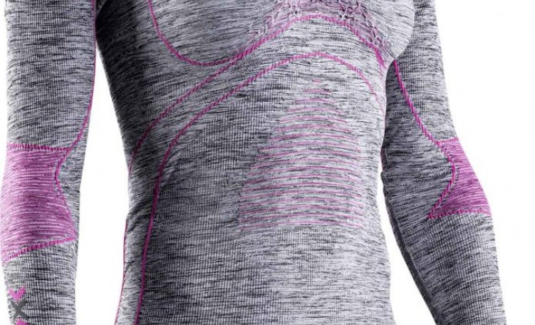 Energy Accumulator® di X-BIONIC®