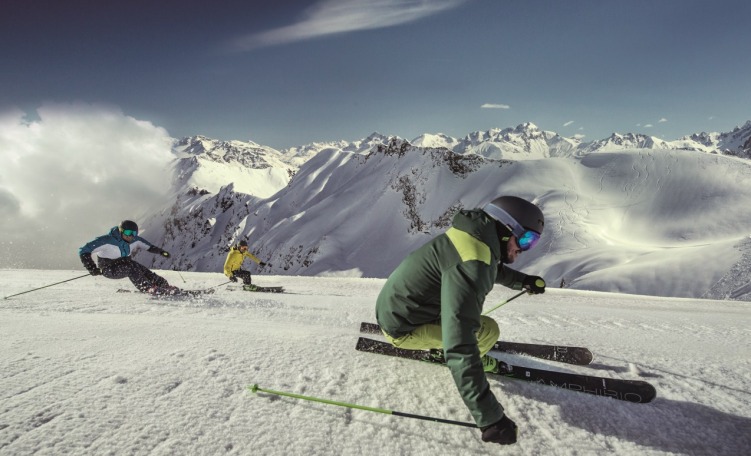 Tecnologia Amphibio Truline