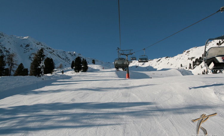 Seggiovia