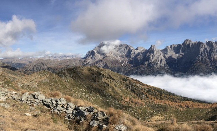 Panoramica