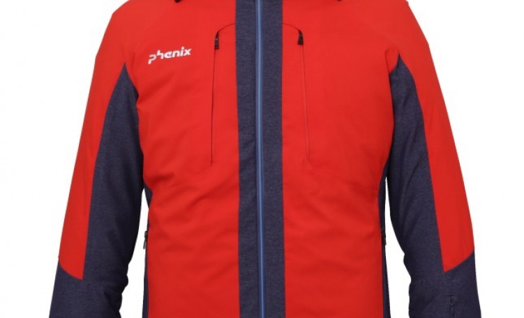 Phenix Niseko Jacket