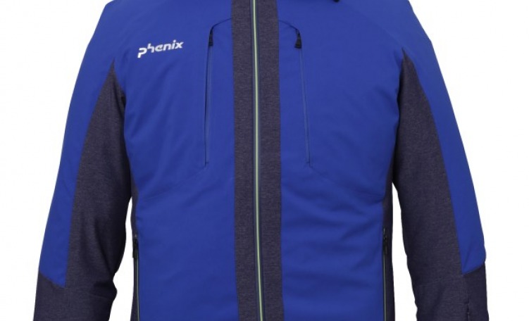 Phenix Niseko Jacket