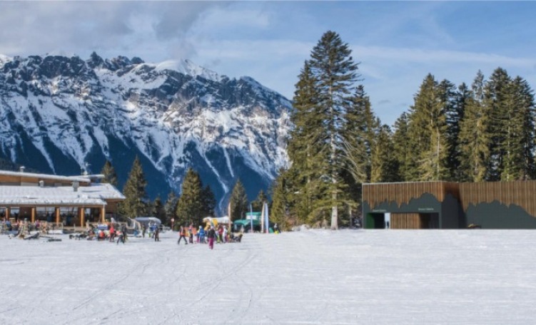 Stazione di partenza