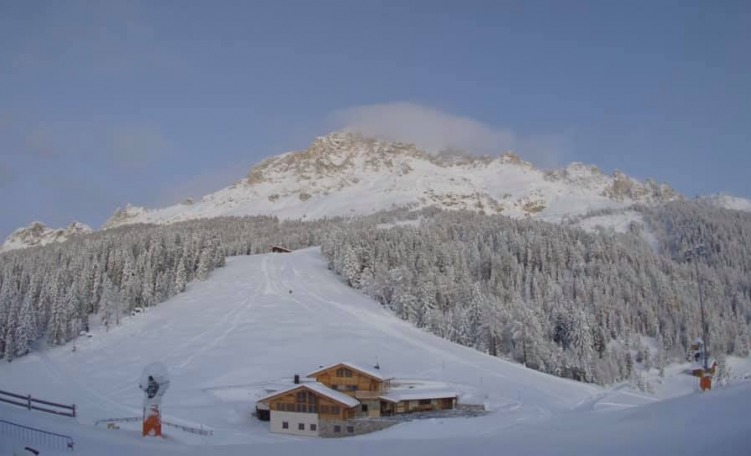 Nuovo Epircher Laner Alm