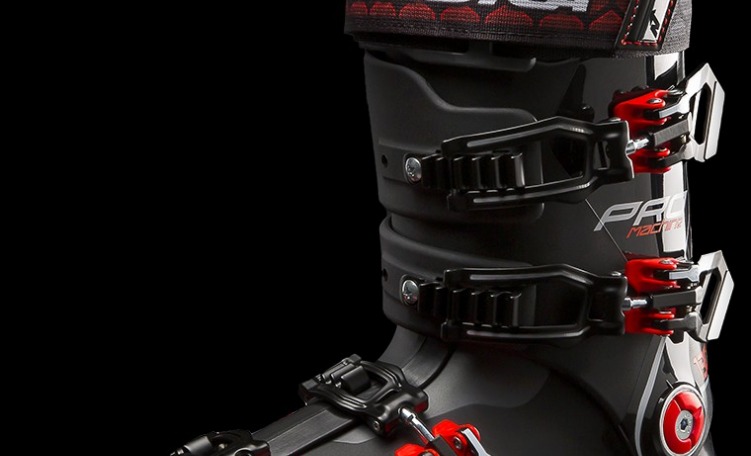 Scarpone Nordica Promachine