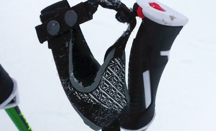 Manopola e impugnatura