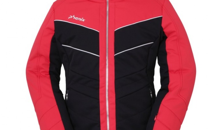 Furano Jacket