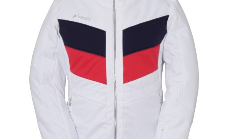 Furano Jacket