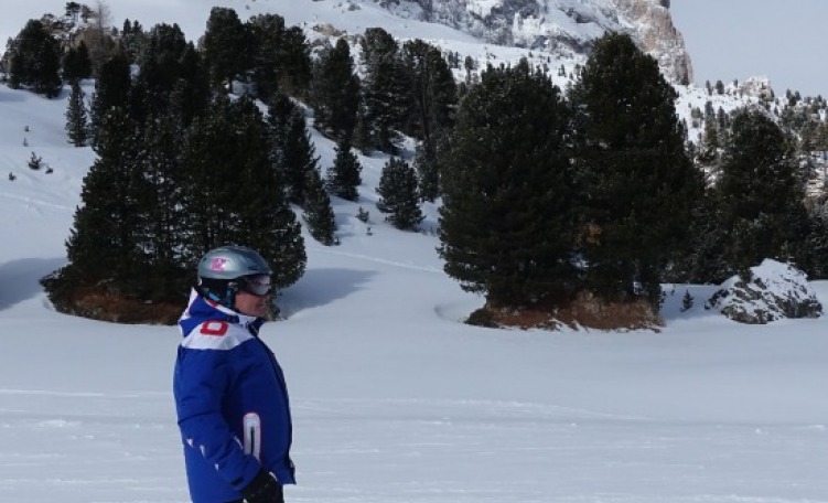 Mambo Sellarumba Black Mambo