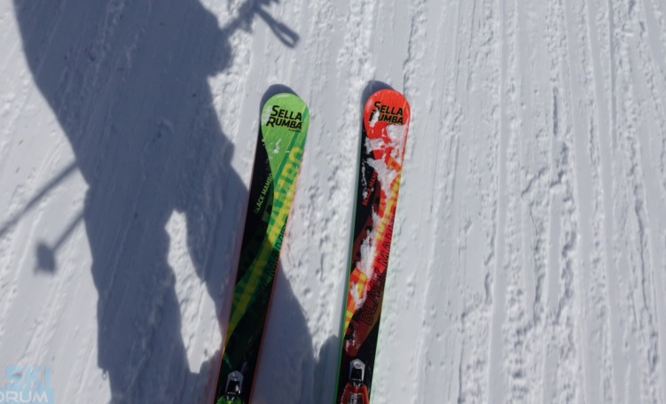 Mambo Sellarumba Black Mambo