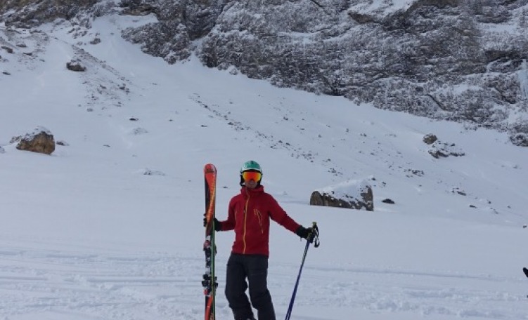 Mambo Sellarumba Black Mambo