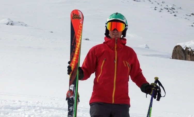 Mambo Sellarumba Black Mambo