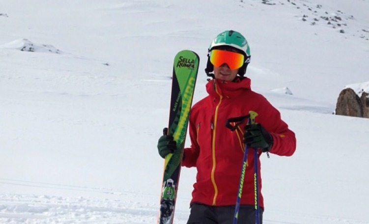 Mambo Sellarumba Black Mambo